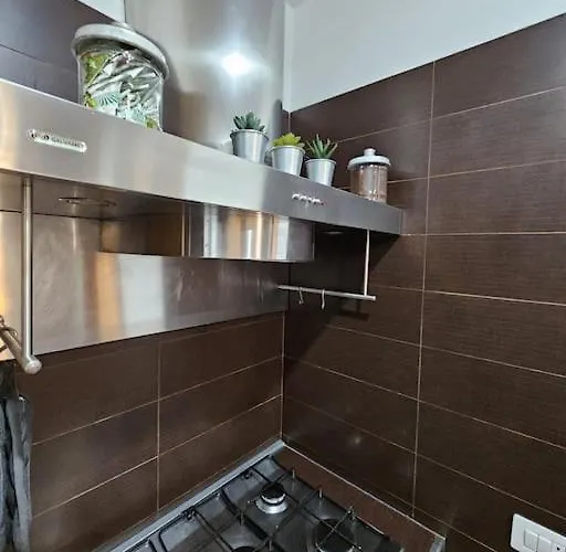 St Peter Apartment Rom