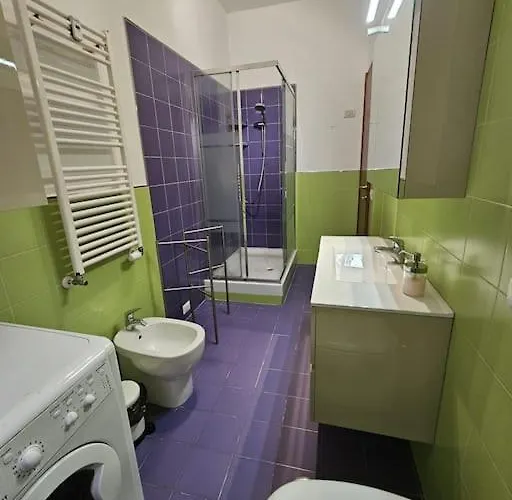 St Peter Apartment Rom