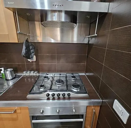 St Peter Apartment *