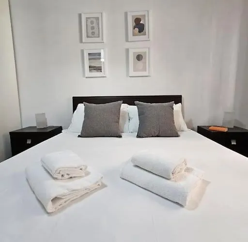 Apartment St Peter *