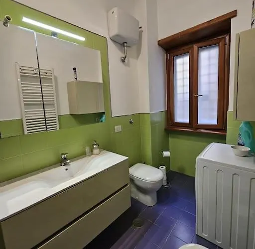 St Peter Apartment Rom
