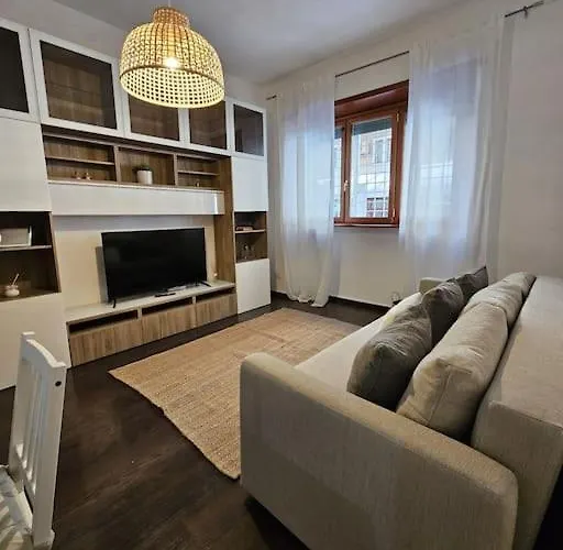 Apartment St Peter