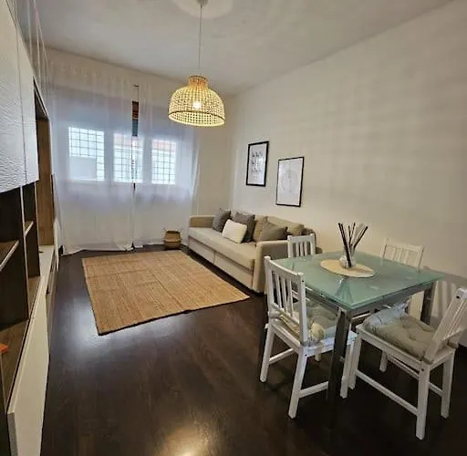 Apartment St Peter *