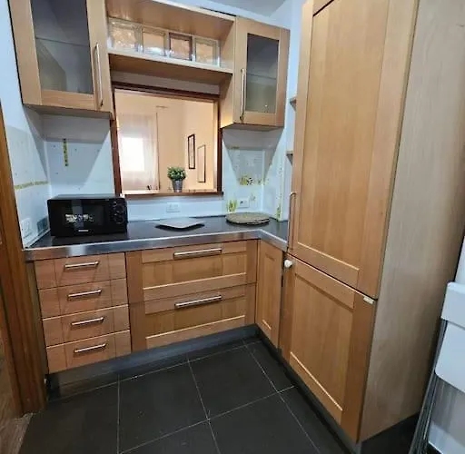 St Peter Apartment Rom