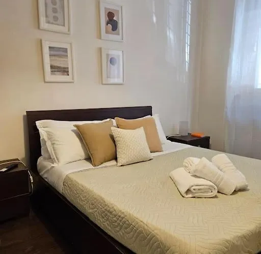 Apartment St Peter Rom