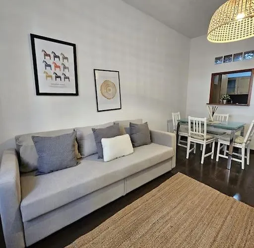 St Peter Apartment